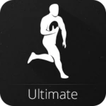 rugby android application logo